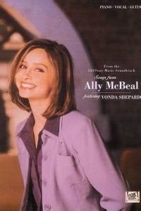 ally mcbeal pl online